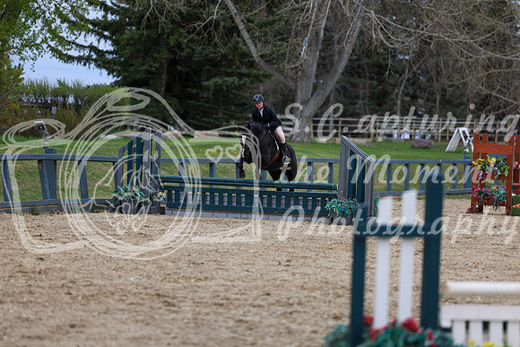 2025 - Shea - Bow Valley II - Friday May 16th - 09559