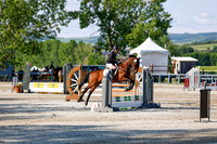 2025 - Haylee - June Classic II - Sunday June 22nd - 00044