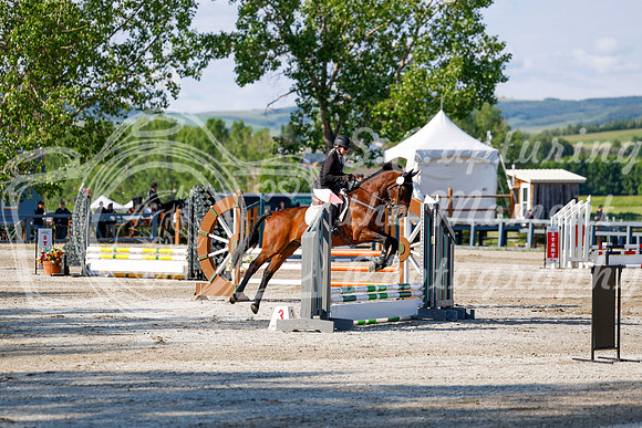 2025 - Haylee - June Classic II - Sunday June 22nd - 00044