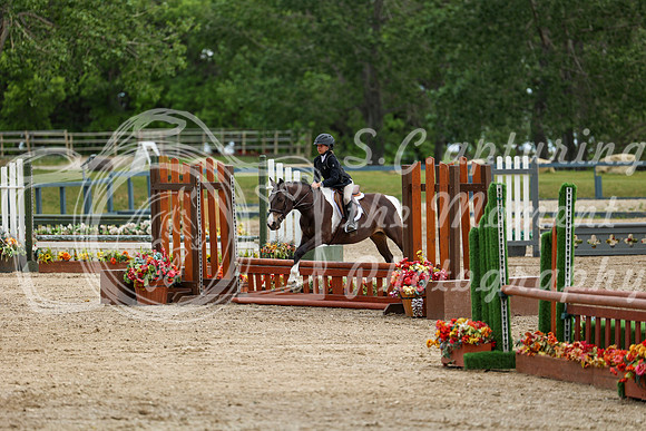 2025 - Mara - June Classic I - Sunday June 15th - 16051