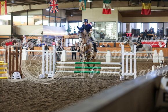 2025 - HJ Schooling - Sunday March 23rd - 4804