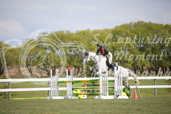 2025 - Karlee - Blue Sky Classic - Saturday, May 17th 23115