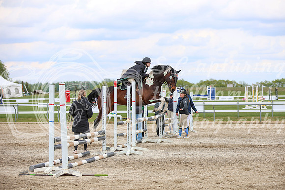 2025 - Julia - Blue Sky Classic - Sunday, May 18th 41399