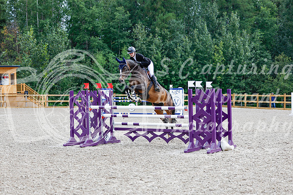 2025 - Haylee - Picco Horse Show - Saturday July 26th 08876