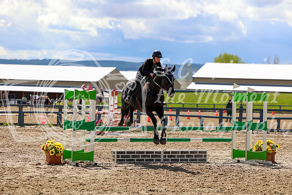 2025 - Mara - Bow Valley II - Saturday May 17th - 20528