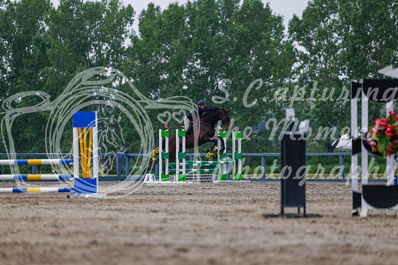 2025 - Haylee - June Classic II - Friday June 20th - 05332