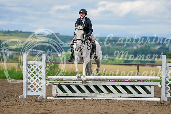2025 - Kiana - Teesdale - Friday July 25th - 01828