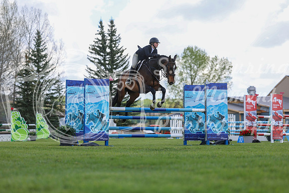 2025 - Shea - Bow Valley II - Saturday May 17th - 14357