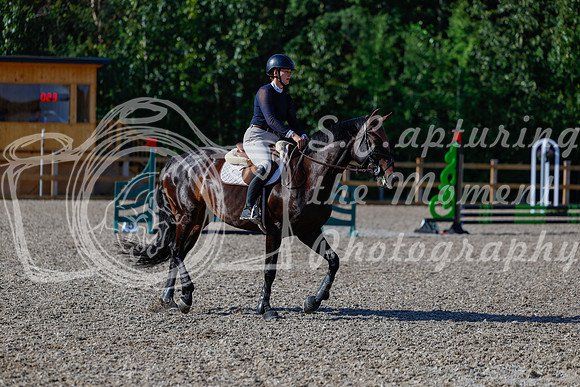 2025 - Haylee - Picco Horse Show - Thursday July 24th 00468