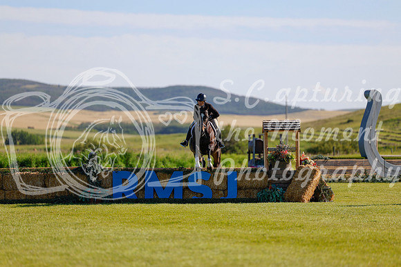 2025 - Haylee - Rocky Mountain Classic III - Thursday August 21st - 15220
