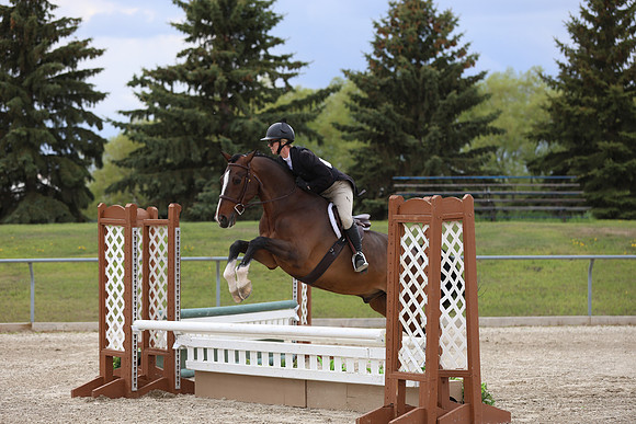 2025 - Julia - Blue Sky Classic - Sunday, May 18th 41448