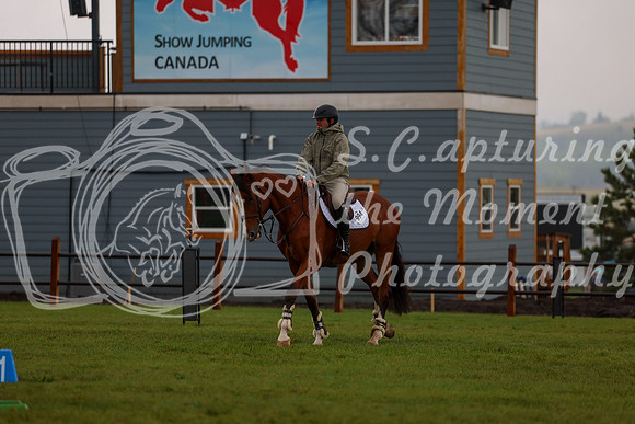 2025 - Shea - Bow Valley II - Sunday May 18th - 08513