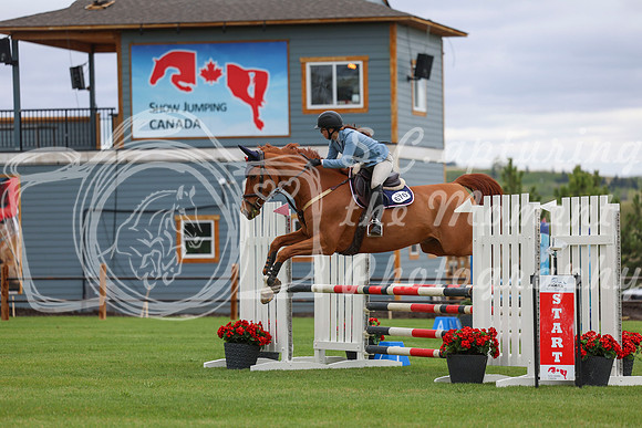 2025 - Shea - Bow Valley II - Thursday May 15th - 01094