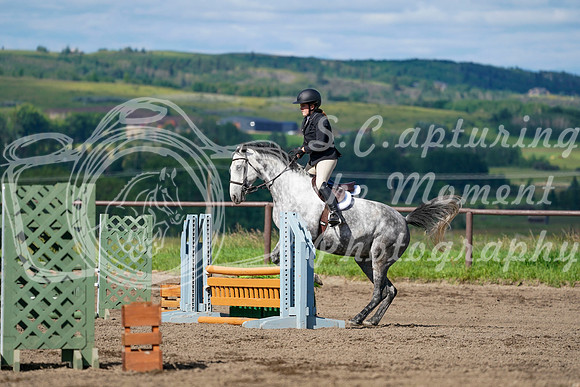 2025 - Kiana - Teesdale - Friday July 25th - 01175