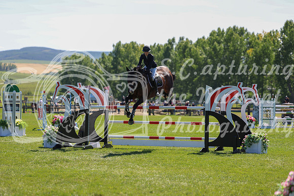 2025 - Shea - Rocky Mountain Classic III - Thursday August 21st - 09765