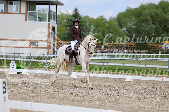 2025 - Dressage Festival - Saturday July 5th - 12152