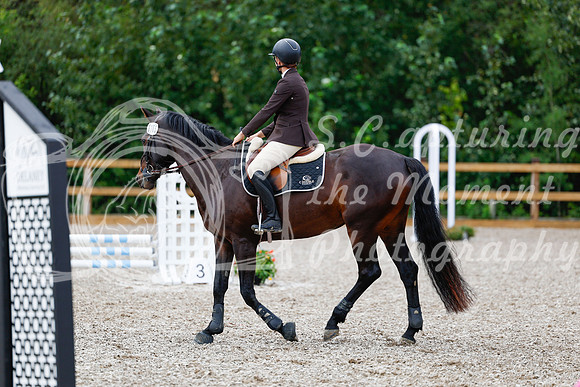 2025 - Haylee - Picco Horse Show - Friay July 25th 00421