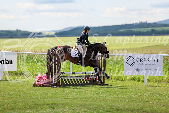 2025 - Shea - Teesdale - Friday July 25th - 04449