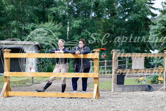 2025 - Haylee - Picco Horse Show - Sunday July 27th 03861
