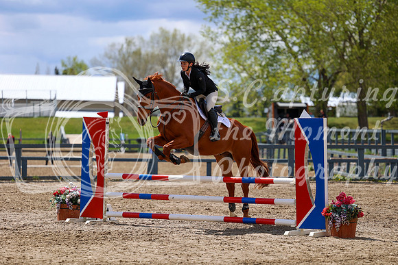 2025 - Mara - Bow Valley II - Saturday May 17th - 19875