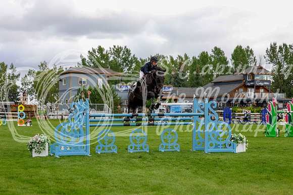 2025 - Haylee - Rocky Mountain Classic II - Thursday August 14th - 06101
