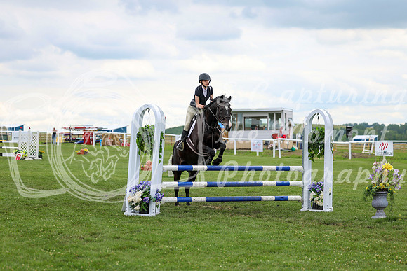 2025 - Shea - Teesdale - Friday July 25th - 07858