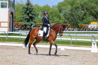 2025 - Dressage Festival - Saturday July 5th - 15512