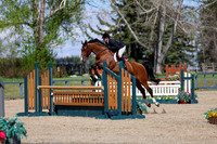 2025 - Shea - Bow Valley II - Thursday May 15th - 05020