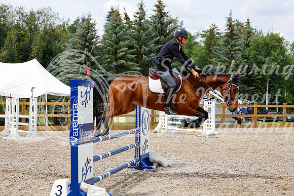 2025 - Haylee - Picco Horse Show - Saturday July 26th 06031