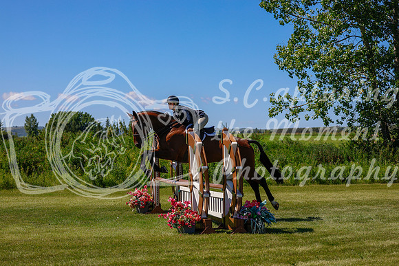 2025 - Haylee - Rocky Mountain Classic III - Thursday August 21st - 09231