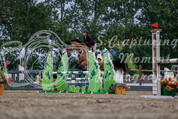 2025 - Haylee - Rocky Mountain Classic II - Friday August 15th - 00640