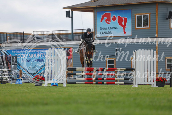 2025 - Shea - Bow Valley II - Saturday May 17th - 01379