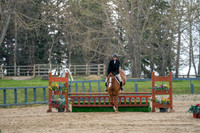 2025 - Jackie - Bow Valley II - Saturday May 17th - 12831