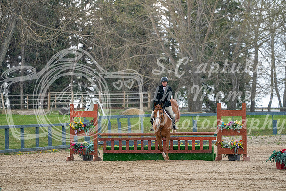 2025 - Jackie - Bow Valley II - Saturday May 17th - 12831