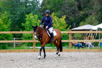 2025 - Haylee - Picco Horse Show - Saturday July 26th 05439