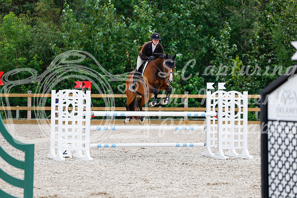 2025 - Haylee - Picco Horse Show - Friay July 25th 04094