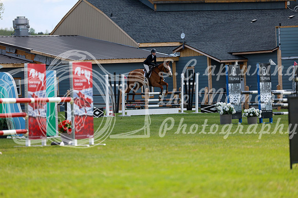 2025 - Shea - Bow Valley II - Saturday May 17th - 14551