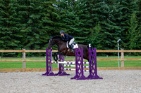 2025 - Haylee - Picco Horse Show - Sunday July 27th 03519