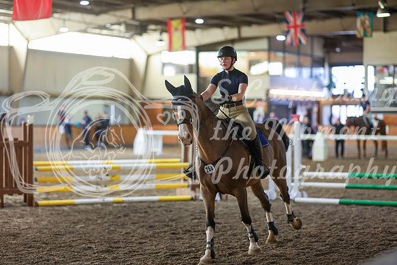 2025 - HJ Schooling - Sunday March 23rd - 4812