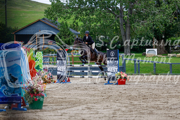 2025 - Haylee - Rocky Mountain Classic II - Saturday August 16th - 19201