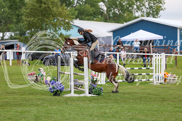 2025 - Shea - Teesdale - Friday July 25th - 07063