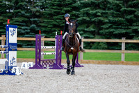 2025 - Haylee - Picco Horse Show - Sunday July 27th 05137
