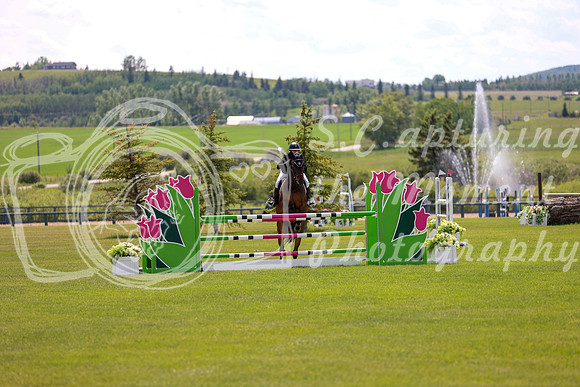 2025 - Conor - June Classic I - Sunday June 15th - 17640