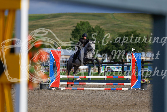 2025 - Haylee - Rocky Mountain Classic III - Wednesday August 20th - 02191