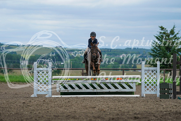 2025 - Kiana - Teesdale - Friday July 25th - 03095