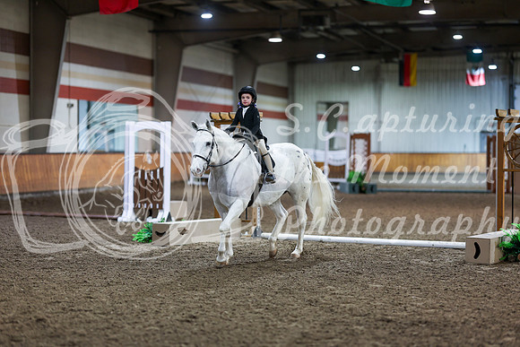 2025 - HJ Schooling - Saturday March 22nd - 0337