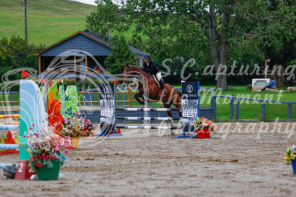 2025 - Haylee - Rocky Mountain Classic II - Saturday August 16th - 03762