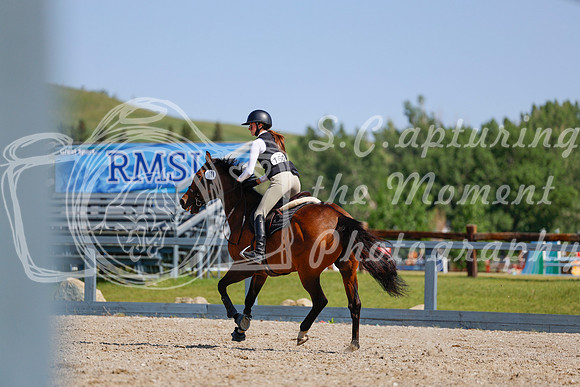 2025 - Haylee - June Classic I - Friday June 13th - 03285