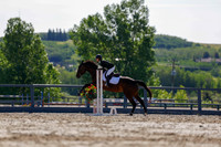 2025 - Haylee - June Classic I - Sunday June 15th - 04419