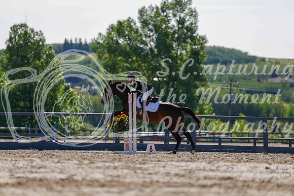 2025 - Haylee - June Classic I - Sunday June 15th - 04419